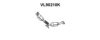 VENEPORTE VL90210K Catalytic Converter